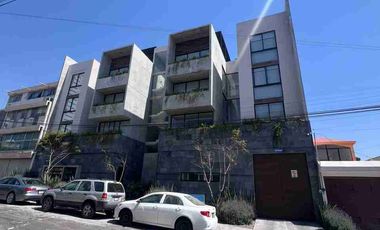 SE RENTA LOFT CON EXELENTE UBICACIÓN COLONIA LA PAZ