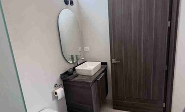 SE RENTA LOFT CON EXELENTE UBICACIÓN COLONIA LA PAZ