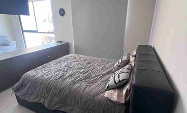 SE RENTA LOFT CON EXELENTE UBICACIÓN COLONIA LA PAZ