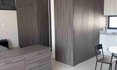 SE RENTA LOFT CON EXELENTE UBICACIÓN COLONIA LA PAZ