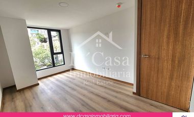 PRIMERO DE MAYO SUITE DE VENTA POR ESTRENAR EN CUENCA