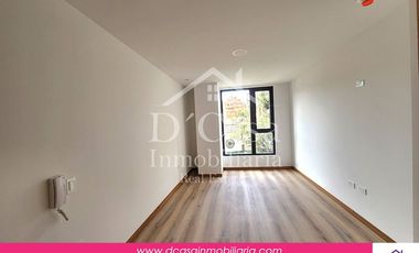 PRIMERO DE MAYO SUITE DE VENTA POR ESTRENAR EN CUENCA