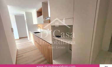 PRIMERO DE MAYO SUITE DE VENTA POR ESTRENAR EN CUENCA