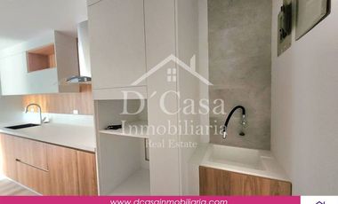 PRIMERO DE MAYO SUITE DE VENTA POR ESTRENAR EN CUENCA