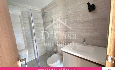 PRIMERO DE MAYO SUITE DE VENTA POR ESTRENAR EN CUENCA