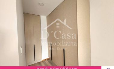 PRIMERO DE MAYO SUITE DE VENTA POR ESTRENAR EN CUENCA