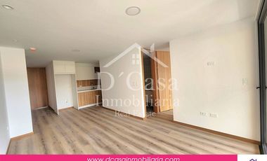 PRIMERO DE MAYO SUITE DE VENTA POR ESTRENAR EN CUENCA