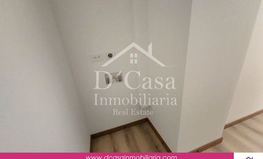 PRIMERO DE MAYO SUITE DE VENTA POR ESTRENAR EN CUENCA