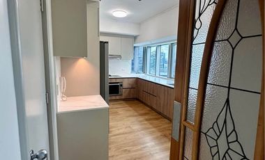 Fully-Semi Furnished 3 Bedroom Units in Pacific Plaza Towers BGC Taguig