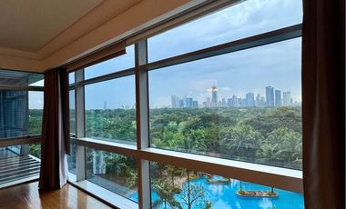 Fully-Semi Furnished 3 Bedroom Units in Pacific Plaza Towers BGC Taguig