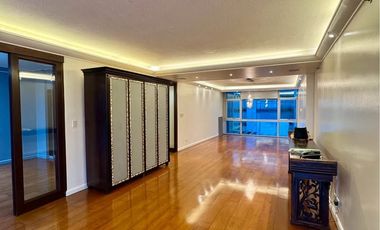 Fully-Semi Furnished 3 Bedroom Units in Pacific Plaza Towers BGC Taguig