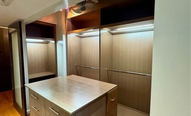 Fully-Semi Furnished 3 Bedroom Units in Pacific Plaza Towers BGC Taguig