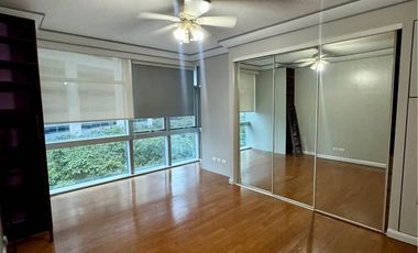 Fully-Semi Furnished 3 Bedroom Units in Pacific Plaza Towers BGC Taguig