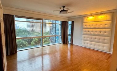 Fully-Semi Furnished 3 Bedroom Units in Pacific Plaza Towers BGC Taguig
