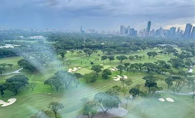 Fully-Semi Furnished 3 Bedroom Units in Pacific Plaza Towers BGC Taguig