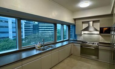 Fully-Semi Furnished 3 Bedroom Units in Pacific Plaza Towers BGC Taguig