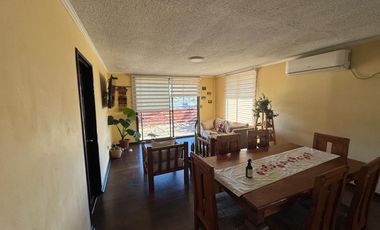 Arrendamos Hermosa Casa 1 Piso, 3d/1b, En Curauma-Placilla, Valparaiso