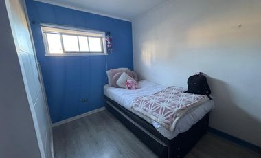 Arrendamos Hermosa Casa 1 Piso, 3d/1b, En Curauma-Placilla, Valparaiso