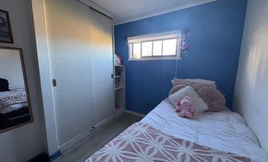 Arrendamos Hermosa Casa 1 Piso, 3d/1b, En Curauma-Placilla, Valparaiso