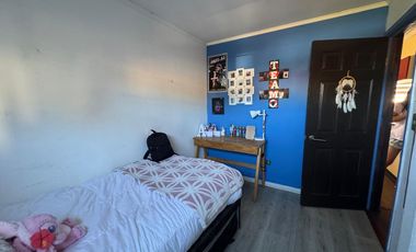 Arrendamos Hermosa Casa 1 Piso, 3d/1b, En Curauma-Placilla, Valparaiso