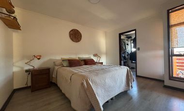 Arrendamos Hermosa Casa 1 Piso, 3d/1b, En Curauma-Placilla, Valparaiso