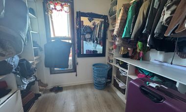 Arrendamos Hermosa Casa 1 Piso, 3d/1b, En Curauma-Placilla, Valparaiso