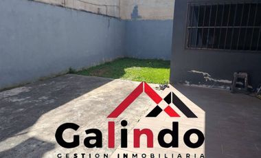 CASA GRANDE DE 4 RECAMARAS, CISTERNA, COCHERA PARA 3 AUTOS CAMINO A OJO DE AGUA