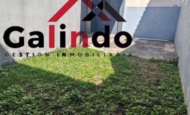 CASA GRANDE DE 4 RECAMARAS, CISTERNA, COCHERA PARA 3 AUTOS CAMINO A OJO DE AGUA