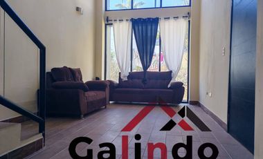 CASA GRANDE DE 4 RECAMARAS, CISTERNA, COCHERA PARA 3 AUTOS CAMINO A OJO DE AGUA