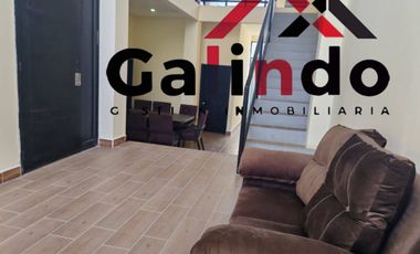 CASA GRANDE DE 4 RECAMARAS, CISTERNA, COCHERA PARA 3 AUTOS CAMINO A OJO DE AGUA