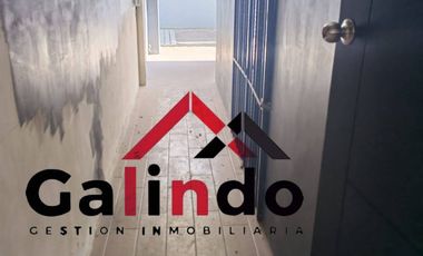 CASA GRANDE DE 4 RECAMARAS, CISTERNA, COCHERA PARA 3 AUTOS CAMINO A OJO DE AGUA