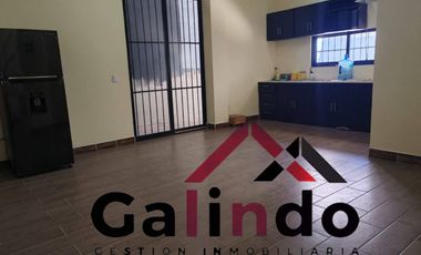 CASA GRANDE DE 4 RECAMARAS, CISTERNA, COCHERA PARA 3 AUTOS CAMINO A OJO DE AGUA