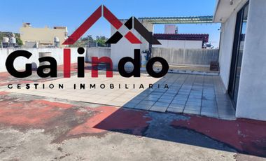 CASA GRANDE DE 4 RECAMARAS, CISTERNA, COCHERA PARA 3 AUTOS CAMINO A OJO DE AGUA