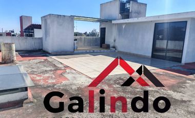 CASA GRANDE DE 4 RECAMARAS, CISTERNA, COCHERA PARA 3 AUTOS CAMINO A OJO DE AGUA