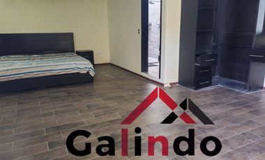 CASA GRANDE DE 4 RECAMARAS, CISTERNA, COCHERA PARA 3 AUTOS CAMINO A OJO DE AGUA