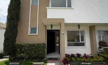 Venta casa en la Armenia ll Valle de los Chillos.