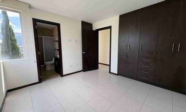 Venta casa en la Armenia ll Valle de los Chillos.