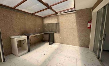 Venta casa en la Armenia ll Valle de los Chillos.