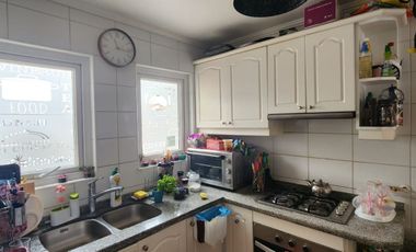 SE VENDE PROPIEDAD UBICADA EN SECTOR RESIDENCIAL SOLAR DE PEÑUELAS, COQUIMBO. 3D+2B+COCINA EQUIPADA+LOGIA+QUINCHO