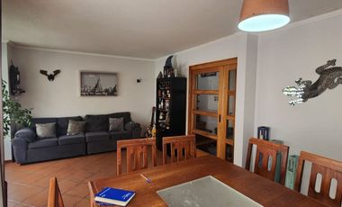 SE VENDE PROPIEDAD UBICADA EN SECTOR RESIDENCIAL SOLAR DE PEÑUELAS, COQUIMBO. 3D+2B+COCINA EQUIPADA+LOGIA+QUINCHO