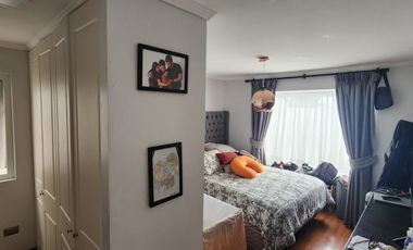 SE VENDE PROPIEDAD UBICADA EN SECTOR RESIDENCIAL SOLAR DE PEÑUELAS, COQUIMBO. 3D+2B+COCINA EQUIPADA+LOGIA+QUINCHO