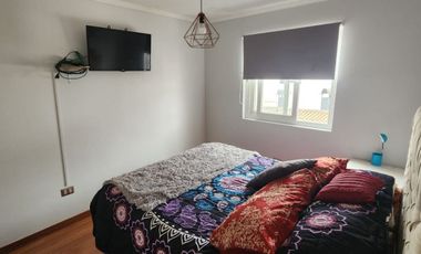 SE VENDE PROPIEDAD UBICADA EN SECTOR RESIDENCIAL SOLAR DE PEÑUELAS, COQUIMBO. 3D+2B+COCINA EQUIPADA+LOGIA+QUINCHO