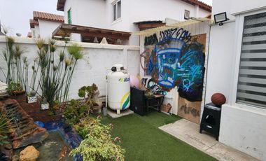 SE VENDE PROPIEDAD UBICADA EN SECTOR RESIDENCIAL SOLAR DE PEÑUELAS, COQUIMBO. 3D+2B+COCINA EQUIPADA+LOGIA+QUINCHO