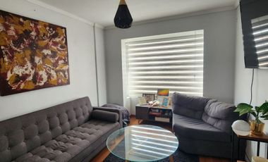 SE VENDE PROPIEDAD UBICADA EN SECTOR RESIDENCIAL SOLAR DE PEÑUELAS, COQUIMBO. 3D+2B+COCINA EQUIPADA+LOGIA+QUINCHO