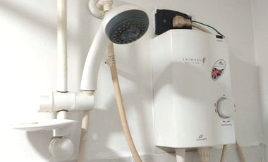 SORRENTOOASIS04XXBN: For Rent Semi-furnished 2BR in Sorrento Oasis