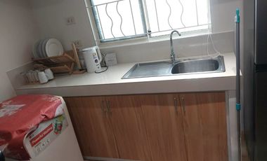 SORRENTOOASIS04XXBN: For Rent Semi-furnished 2BR in Sorrento Oasis