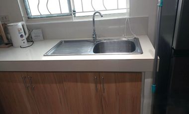 SORRENTOOASIS04XXBN: For Rent Semi-furnished 2BR in Sorrento Oasis