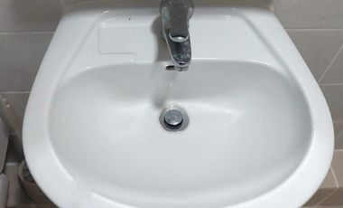 SORRENTOOASIS04XXBN: For Rent Semi-furnished 2BR in Sorrento Oasis