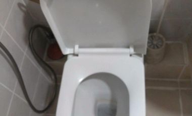 SORRENTOOASIS04XXBN: For Rent Semi-furnished 2BR in Sorrento Oasis