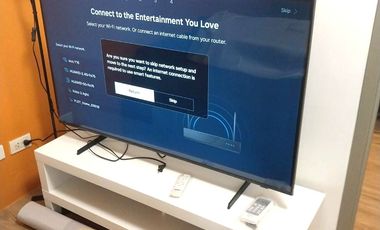 SORRENTOOASIS04XXBN: For Rent Semi-furnished 2BR in Sorrento Oasis